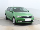 Skoda Rapid, 1.2 TSI, Serv.kniha, Klima, Tempomat,