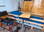 Prodám elektrickou polohovací postel