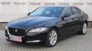 Jaguar XF, 20d AWD Prestige, sedan, nafta
