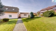 Pronájem bytu 3+kk, 91 m2, s pozemk