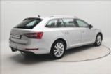 Škoda Superb, 2,0 TDI 110 kW DSG Style Záruk,