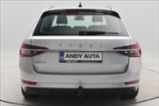 Škoda Superb, 2,0 TDI 110 kW DSG Style Záruk,