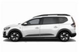 Dacia Jogger, Expression TCe 110 7 míst, kombi,
