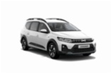 Dacia Jogger, Expression TCe 110 7 míst, kombi,