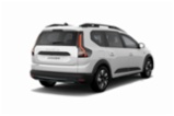 Dacia Jogger, Expression TCe 110 7 míst, kombi,