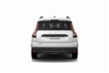 Dacia Jogger, Expression TCe 110 7 míst, kombi,