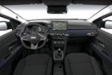Dacia Jogger, Expression TCe 110 7 míst, kombi,