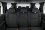 Dacia Jogger, Expression TCe 110 7 míst, kombi,