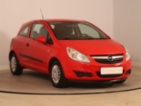 Opel Corsa, 1.0, ČR,1.maj, Klima, servisované,