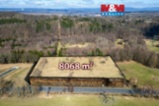 Prodej pozemku k bydlení, 8068 m², Loket