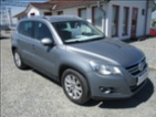 Volkswagen Tiguan, 2,0 TDi,digiklima,tažné,4x4,CZ,