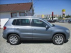 Volkswagen Tiguan, 2,0 TDi,digiklima,tažné,4x4,CZ,