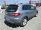 Volkswagen Tiguan, 2,0 TDi,digiklima,tažné,4x4,CZ,