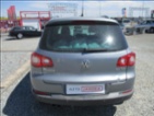 Volkswagen Tiguan, 2,0 TDi,digiklima,tažné,4x4,CZ,
