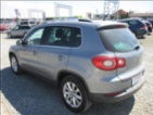 Volkswagen Tiguan, 2,0 TDi,digiklima,tažné,4x4,CZ,