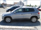 Volkswagen Tiguan, 2,0 TDi,digiklima,tažné,4x4,CZ,
