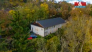 Prodej komerčního objektu, 700 m², Krnsko
