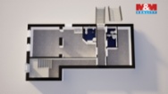 Prodej komerčního objektu, 700 m², Krnsko