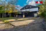 Prodej komerčního objektu, 700 m², Krnsko
