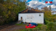 Prodej komerčního objektu, 700 m², Krnsko