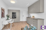 Prodej bytu 3+kk/B, 61 m2, OV, Praha 10 -