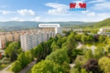 Prodej bytu 3+1 v Ústí nad Labem, ul. Svojsíkova