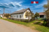 Prodej rodinného domu, 105 m², Útvina - Sedlo