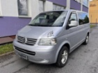 Volkswagen Transporter, 1,9 TDI / 6-místný /
