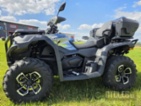 CFMOTO, Gladiator X625 A EPS