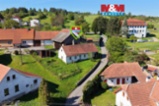 Prodej rodinného domu ve Strážku
