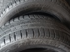 Prodám Bridgestone Blizzak LM30