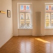 2x 3+Kk s balkonem, 171 m2, Praha 5.Dva byty.