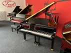 Zánovni klavíry a pianina Petrof