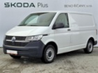 Volkswagen Transporter, 2,0TDi 81kW, nafta