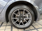 Tesla Model 3, SR LFP, Enhanced autopilot, sedan,