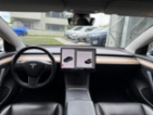 Tesla Model 3, SR LFP, Enhanced autopilot, sedan,