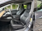 Tesla Model 3, SR LFP, Enhanced autopilot, sedan,