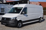 Volkswagen Crafter, 2.0TDi 103kW L4H2 MAXI