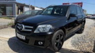 Mercedes-Benz GLK, 250CDi 150kW*4Matic*Tažné*, SUV
