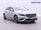 Mercedes-Benz Třídy A, 1,6 180i 90kW CZ Sport