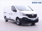 Renault Trafic, 1,6 dCi 70kW Dílna Klima DPH