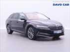 Škoda Superb, 2,0 TSI 200kW DSG 4x4 L&K LED, kombi