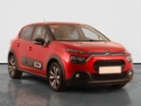 Citroen C3, 1.2 PureTechShine , Automat, Serv