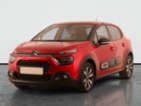 Citroen C3, 1.2 PureTechShine , Automat, Serv
