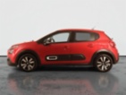 Citroen C3, 1.2 PureTechShine , Automat, Serv