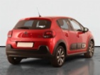Citroen C3, 1.2 PureTechShine , Automat, Serv