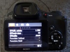 SONY DSC-HX350