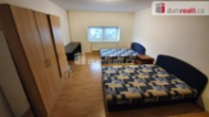 Pronájem pokoje 1+kk, 21 m2, Praha