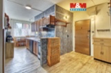 Prodej bytu 3+1, 76 m², Chomutov, ul. Kamenná