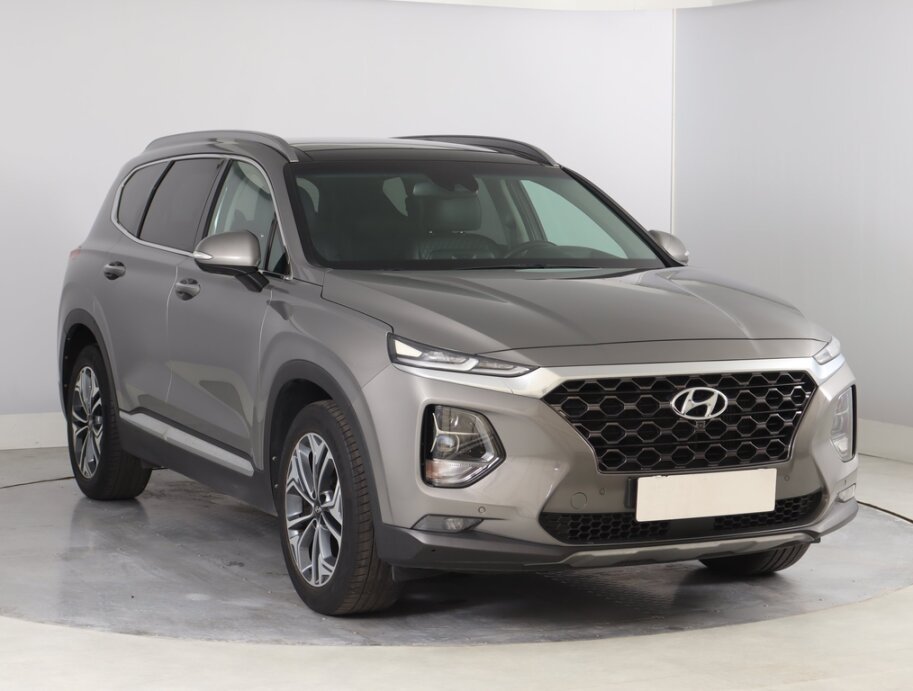 Hyundai Santa Fe, 2.2 CRDi,, SUV, Diesel